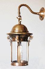 Blickling Hanging Lantern